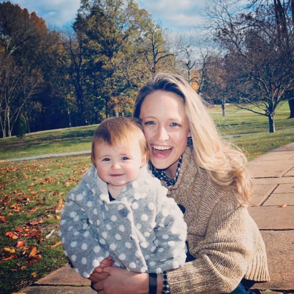 Meet your Posher, Julie